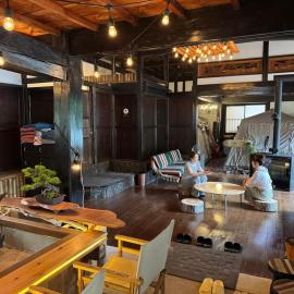 女沼のアウトドアwith古民家, hotel din Fukushima