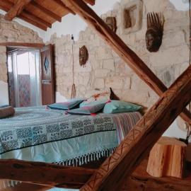 ForruHouse – hotel w mieście Collinas