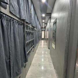 Merhaba Hostel and PG Near Seven Hill Hospital