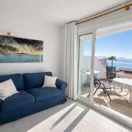 Auba Mar - Alcudia Sea View, hotel a Alcudia