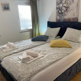 Apartment Rita, ξενοδοχείο σε Kraj