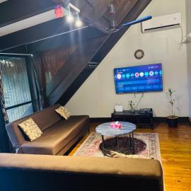 Mirz accomodation FJ