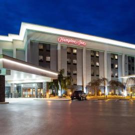 Hampton Inn Williamsport: Williamsport şehrinde bir otel