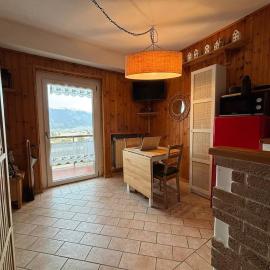 Casetta di montagna, hotell i Ovindoli