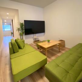 AJITO Hostel 別館2