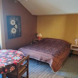pitit boneûr, hotel a Blégny