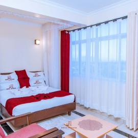 Hotel Occazia Homa Bay, hotel in Homa Bay
