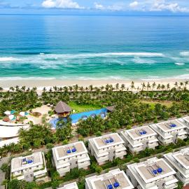 Costamigo Phan Thiet, BW Premier Collection, hotelli kohteessa Phan Thiet