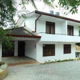 B&B Nugawela