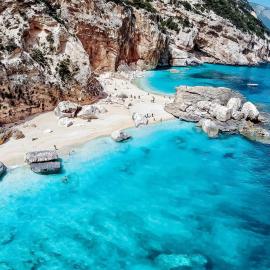 casa vacanze gioema baunei