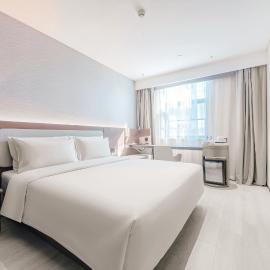 Atour Light Hotel Xiamen Xiang'an Avenue, Ma Xiang, hotel Hszianganban