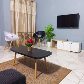 mini appartement cosy sogbossito