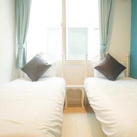 Pet Friendly 7min to Haneda Quick Access to Shinagawa and Tokyo, hotel in Tokyo