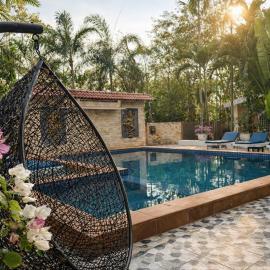 Expat Resort