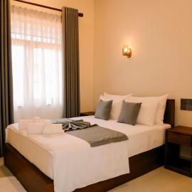 Chamindu Villa Matara
