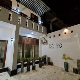 Villa Mango