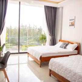 Thanh Giang hometel - Chỗ nghỉ gần biển, Hotel in Liên Trì (4)