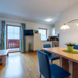 Weitblick Appartements by we rent, Hotel in Bad Hofgastein
