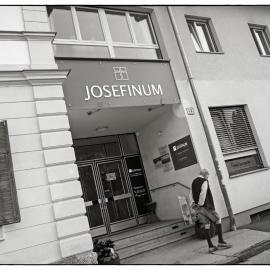Frühstückspension Josefinum, hotel en Bad Aussee