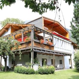 Ferienwohnung Schmitzer