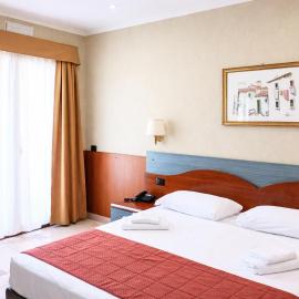 Hotel Riviera Fiumicino, Hotel in Fiumicino