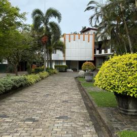 Hotel Saumya Polhena