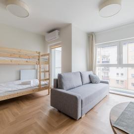 Luboń Urban Nest Studio by BookingHost