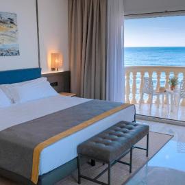 URH Sitges Playa: Sitges'te bir otel