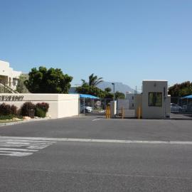 Amies Self-Catering Apartments, hotel in Panorama