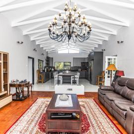 KwaMagogo Villa Chartwell