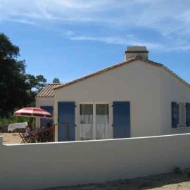 Casa Linda, hotel in Longeville-sur-Mer