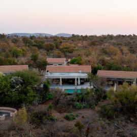 Elements Private Golf Villa 295