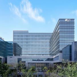 Aloft by Marriott Shanghai Hongqiao, hotel en Shanghái