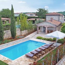 Villa Camelina with New Private Pool