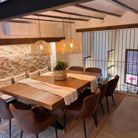 ruralhome sanroque, hotel in Altura