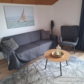 Ferienwohnung Sankt Josef 2