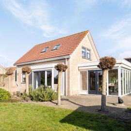 Groenendijk Verhuur Vakantiehuis Westenschouwen