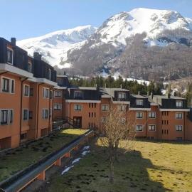 Sogni di Montagna -Campitello Matese, hotell sihtkohas San Massimo