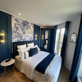 Hotel Cluny Square