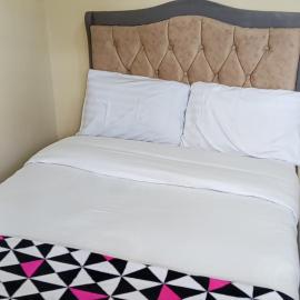 KiQao, hotel v destinaci Nakuru