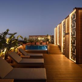 ÉCLAT Collection - City Center - POOL and PRIVATE FREE PARKING