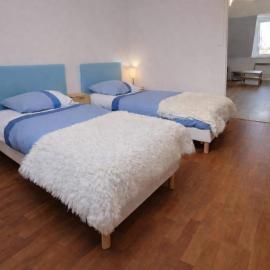 Functional and convenient apartment avec wifi โรงแรมในLa Machine