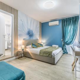 Casa flowers, hotel in Ciampino