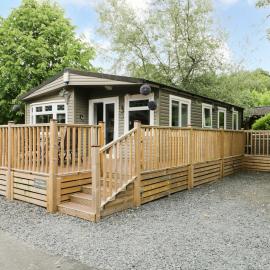 Jackos Lodge