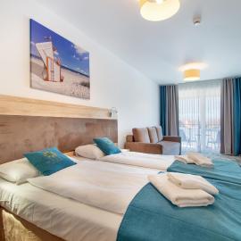 RentPlanet - Welle Resort