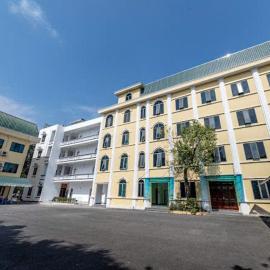 Phố Cổ Legend Hotel, hotel a Phúc Lộc