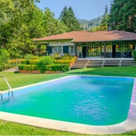 Green Villa Gerês