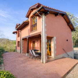 Playa de La Franca, jardín y WiFi - Casa Freya