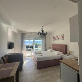 Adriatic Apartment