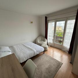 Made 1, hotel in Le Mans